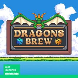 Dragons Brew