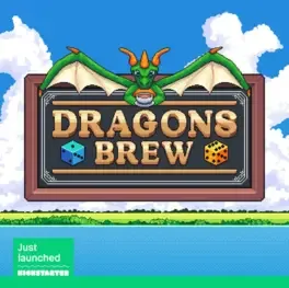 Dragons Brew image