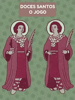 Doces Santos o Jogo