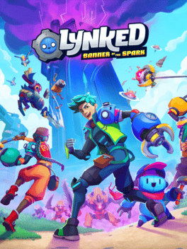 Lynked: Banner of the Spark