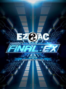 EZ2AC: Final EX