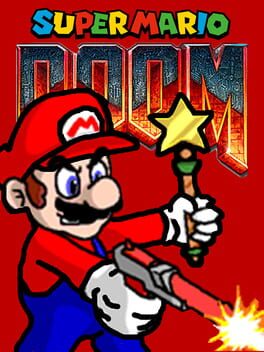 Mario Doom