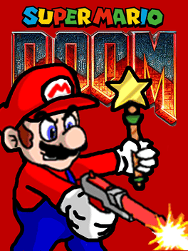 Mario Doom