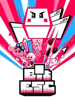 Portada de Bit ESC