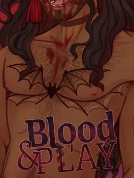 Blood & Play image