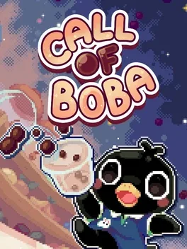 Portada de Call of Boba