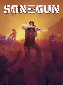 Son of a Gun image