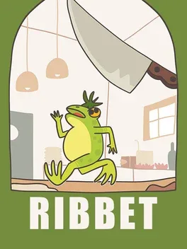 Ribbet