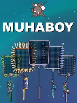 Muhaboy