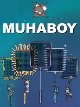 Muhaboy