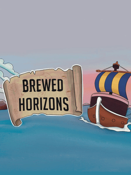 Brewed Horizons