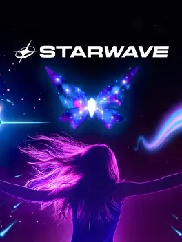 Starwave image