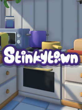 Stinkytown