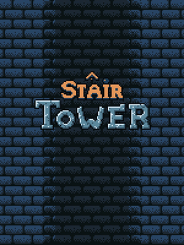 Stair Tower