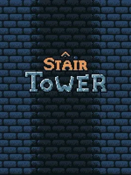 Stair Tower