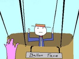 Balloon Face