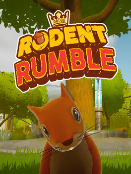Rodent Rumble