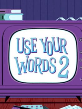 Use Your Words 2