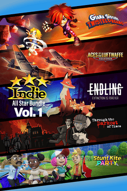 Indie All Star Bundle