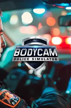 Bodycam Police Simulator image