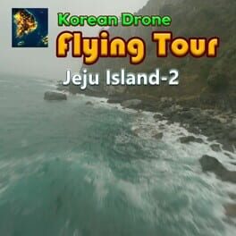 韩国无人机飞行之旅济州岛-2游戏资源下载-游戏公社