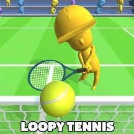 Loopy Tennis image