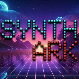 Synth Ark image