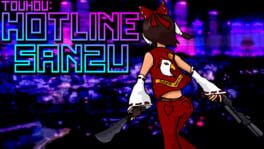 Touhou: Hotline Sanzu