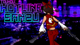 Touhou: Hotline Sanzu