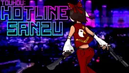 Touhou: Hotline Sanzu