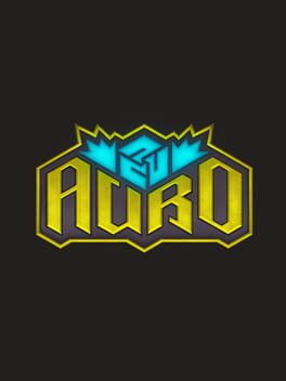 Auro: A Monster-Bumping Adventure Game Cover Artwork