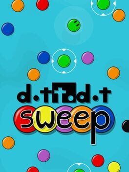 Dot to Dot Sweep