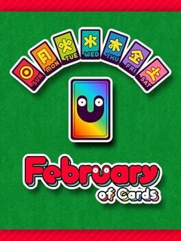 February of Cards