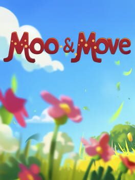 Moo & Move