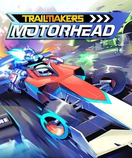 Trailmakers: Motorhead Pack image