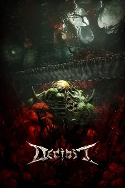 Decidit