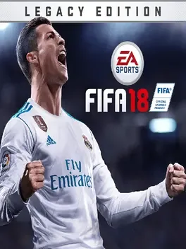 FIFA 18: Legacy Edition image