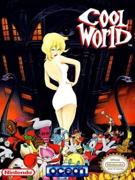 Cool World