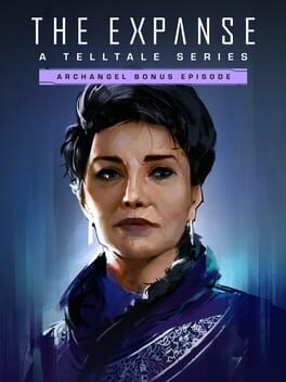 The Expanse: A Telltale Series - Archangel Bonus Episode