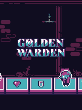 Golden Warden