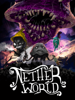 Netherworld Cover