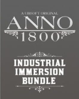 Anno 1800: Industrial Immersion Bundle