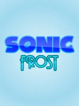 Sonic Frost
