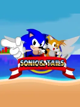 Sonic & Tails image