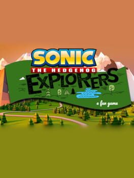 Sonic Explorers