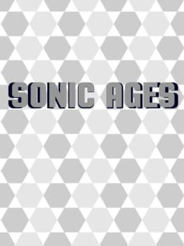 Sonic AGES