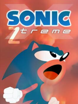 sonic-z-treme