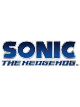 Sonic The Hedgehog