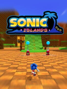 Sonic Islands