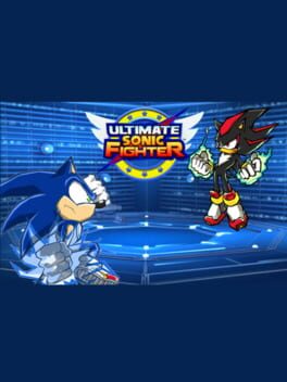 Ultimate Sonic Fighter